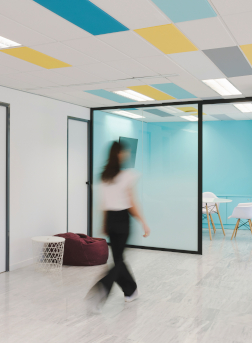 TP-Link Hellas, AplusM - architecture plus Mechanical engineering