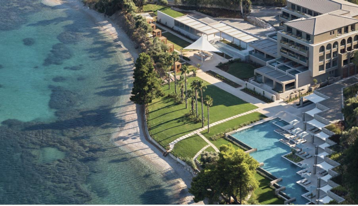 Avali by Mar-Bella Collection Κέρκυρα