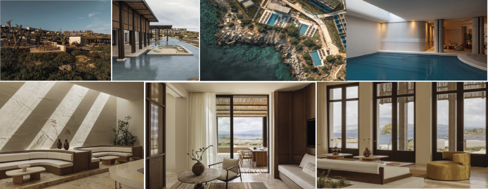 JW Marriott Crete Resort & Spa