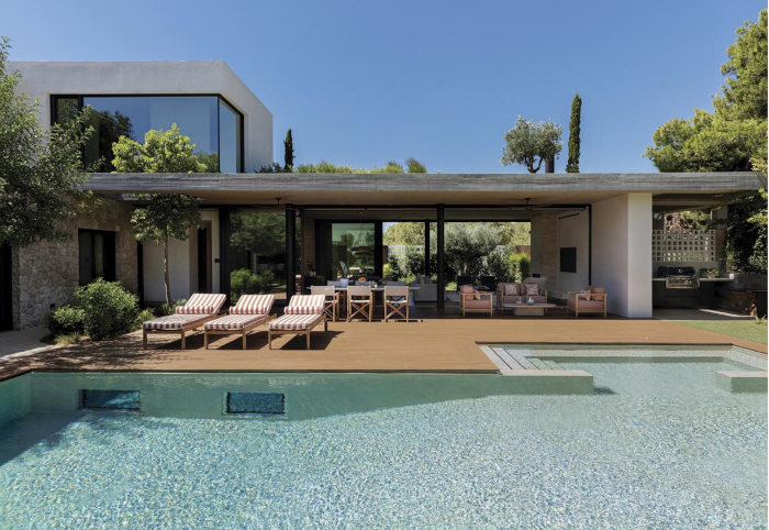 L Scape Residence 
