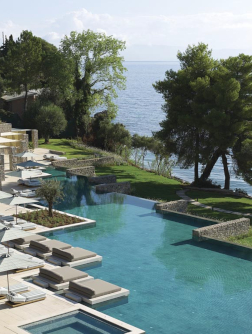 Avali by Mar-Bella Collection Κέρκυρα