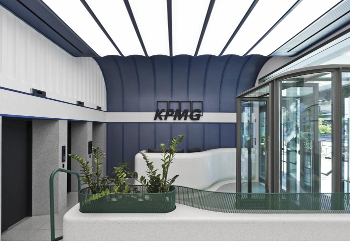 KPMG, Urban Soul Project