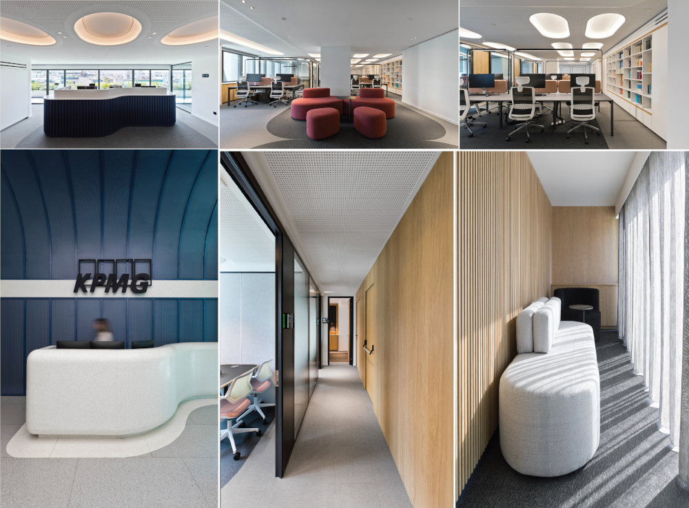 KPMG, Urban Soul Project