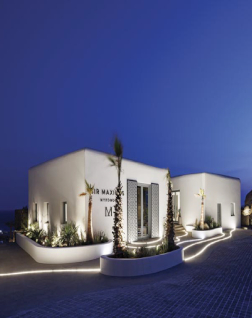 Maximus Boutique Hotel Μύκονος