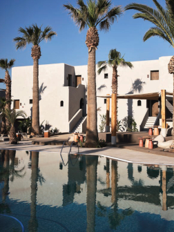 Stella Blue Seaside Resort, Crete