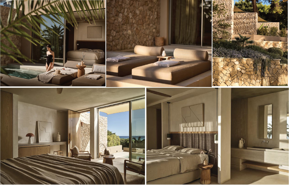 Calypso Suites, Zakynthos
