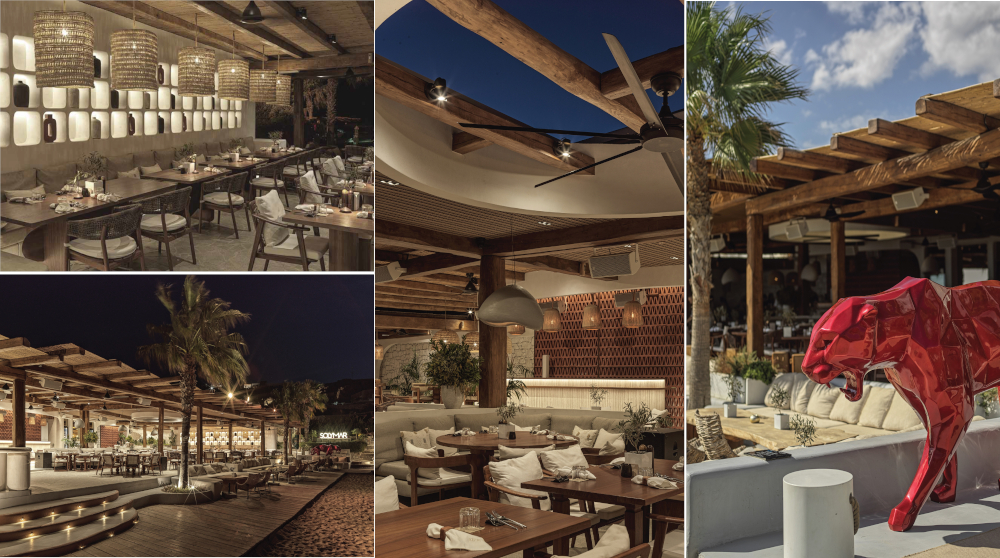 Solymar, Costas Gagos Architecture & Design