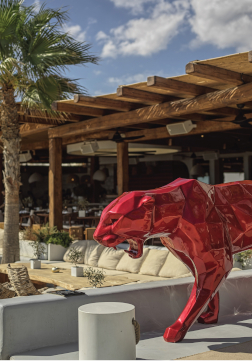 Solymar, Costas Gagos Architecture & Design