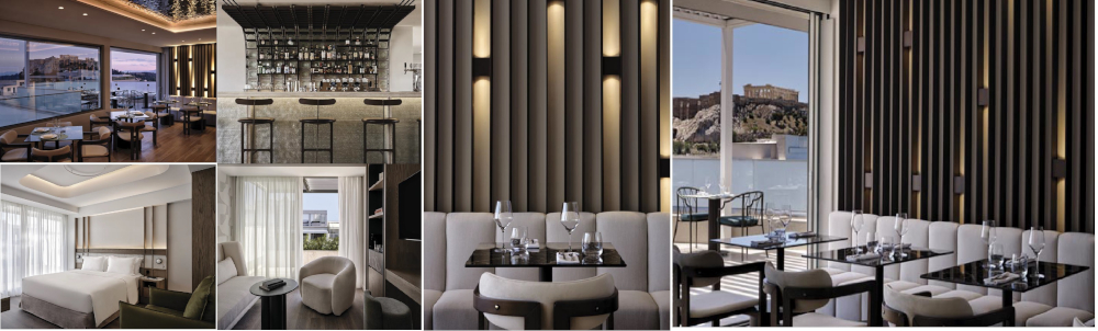 Electra Rhythm Athens 