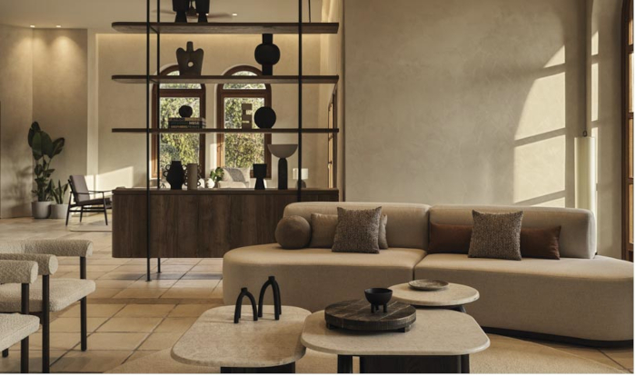 Lindian Village Beach Resort Rhodes