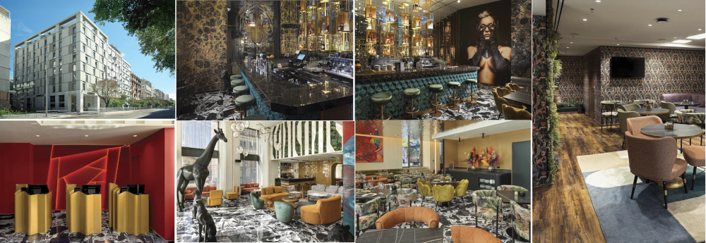 NYX Hotel Thessaloniki 