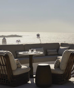 Anandes Mykonos Luxury Boutique Hotel