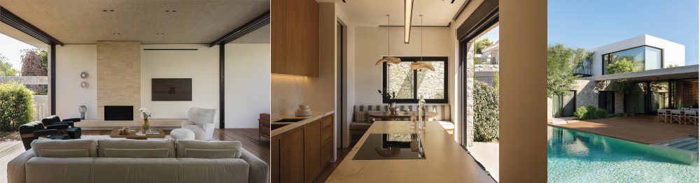 L Scape Residence 