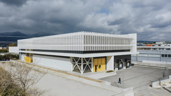 Seneka Logistics, R.C.TECH