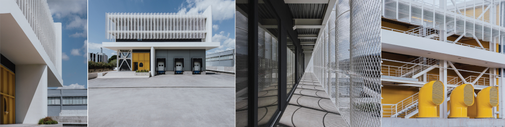 Seneka Logistics, R.C.TECH