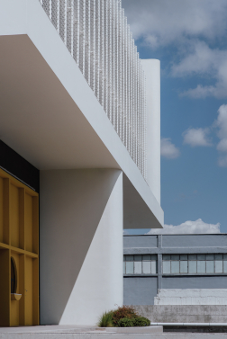 Seneka Logistics, R.C.TECH