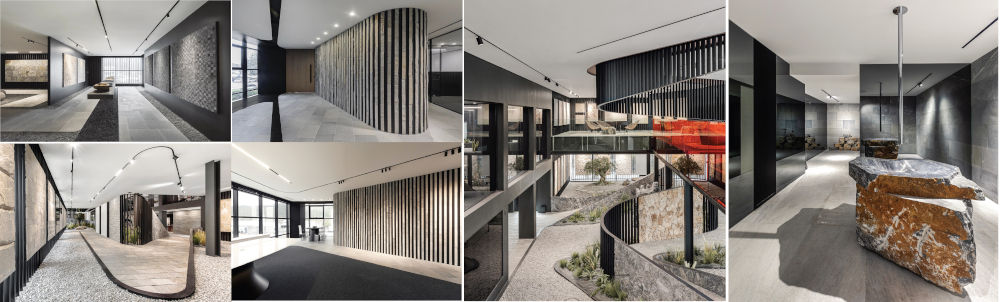 Akrolithos, KAAF I Kitriniaris Associates Architecture Firm