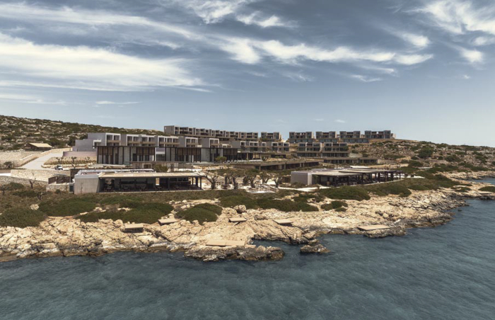 JW Marriott Crete Resort & Spa