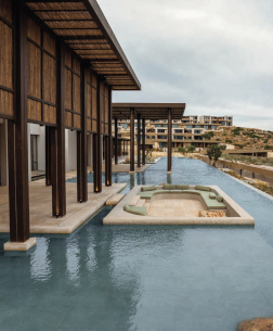 JW Marriott Crete Resort & Spa
