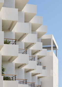 Ace Hotel & Swim Club Athens