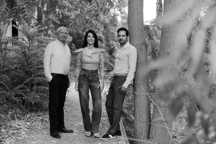 Interview Pieris.Architects