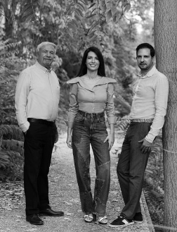 Interview Pieris.Architects