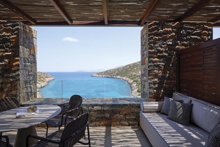 Daios Cove Collection Suites, Crete