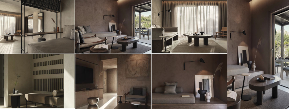 Lindian Village Beach Resort Rhodes