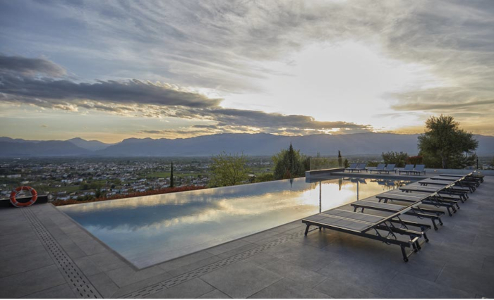 Ananti Resort & Spa Τρίκαλα