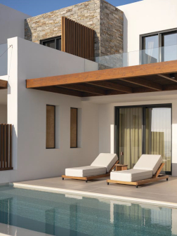 Vione Paros