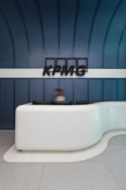 KPMG, Urban Soul Project