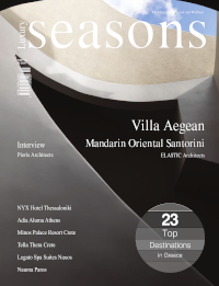 Luxury Seasons_Hotels 2025