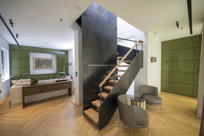 Athens Capital Suites, MGallery Collection