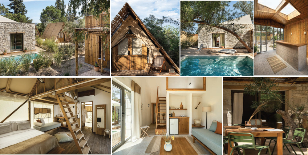 ERGON Beach House, Chalkidiki