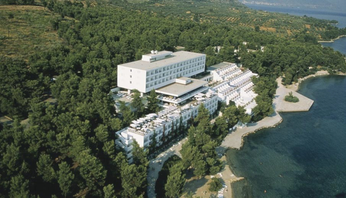 Club Med Gregolimano, North Evia