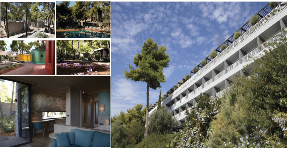 Club Med Gregolimano, North Evia