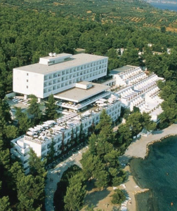 Club Med Gregolimano, North Evia