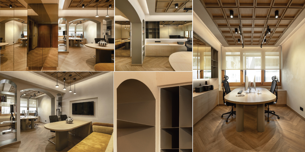 R14 Project, Apostolos Papavasiliou Architectural Studio