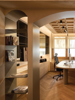 R14 Project, Apostolos Papavasiliou Architectural Studio