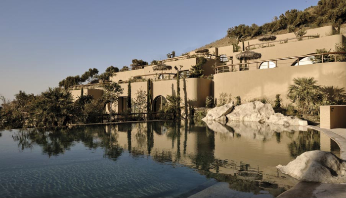 Tella Thera Χανιά