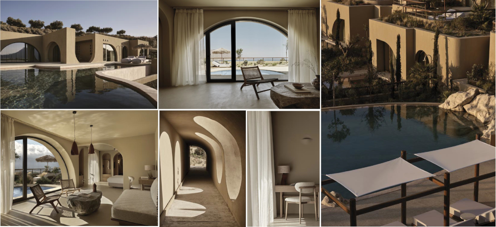 Tella Thera Χανιά