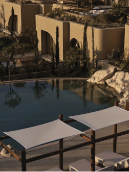 Tella Thera Χανιά