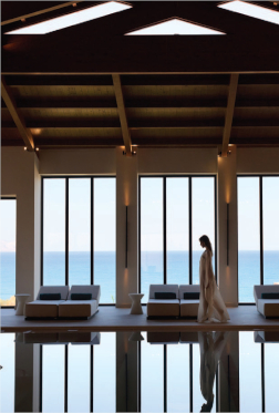 ÓROS Luxury Beach Resort Ρέθυμνο