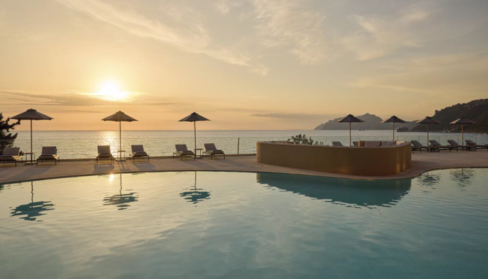 Alkyna Lifestyle Beach Resort by Ella Resorts, Corfu