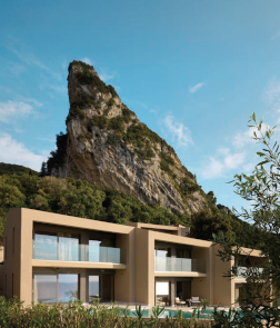 Alkyna Lifestyle Beach Resort by Ella Resorts, Corfu