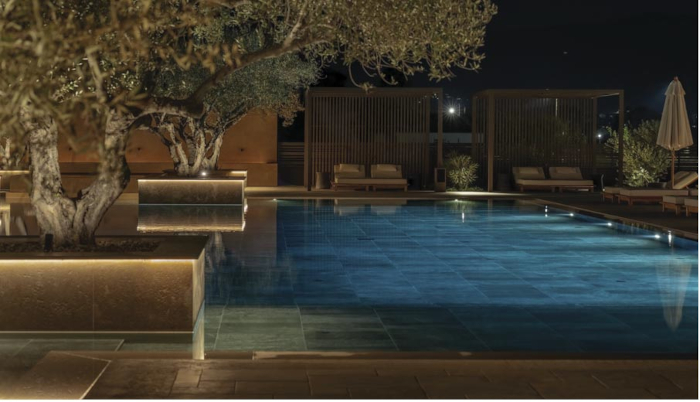 The Ritual A Wellness Retreat Kωs