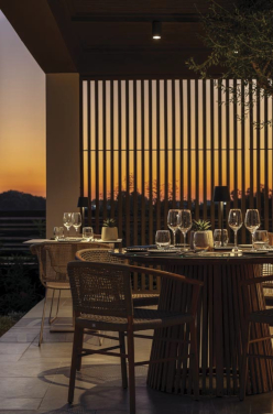 The Ritual A Wellness Retreat Kωs