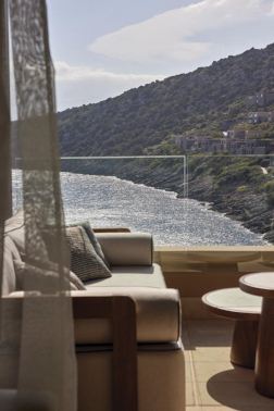 Daios Cove Collection Suites, Κρήτη